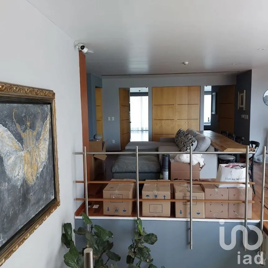 Departamento en Renta en Polanco I Sección, Miguel Hidalgo, Ciudad de México | NEX-227475 | iad México | Foto 20 de 43