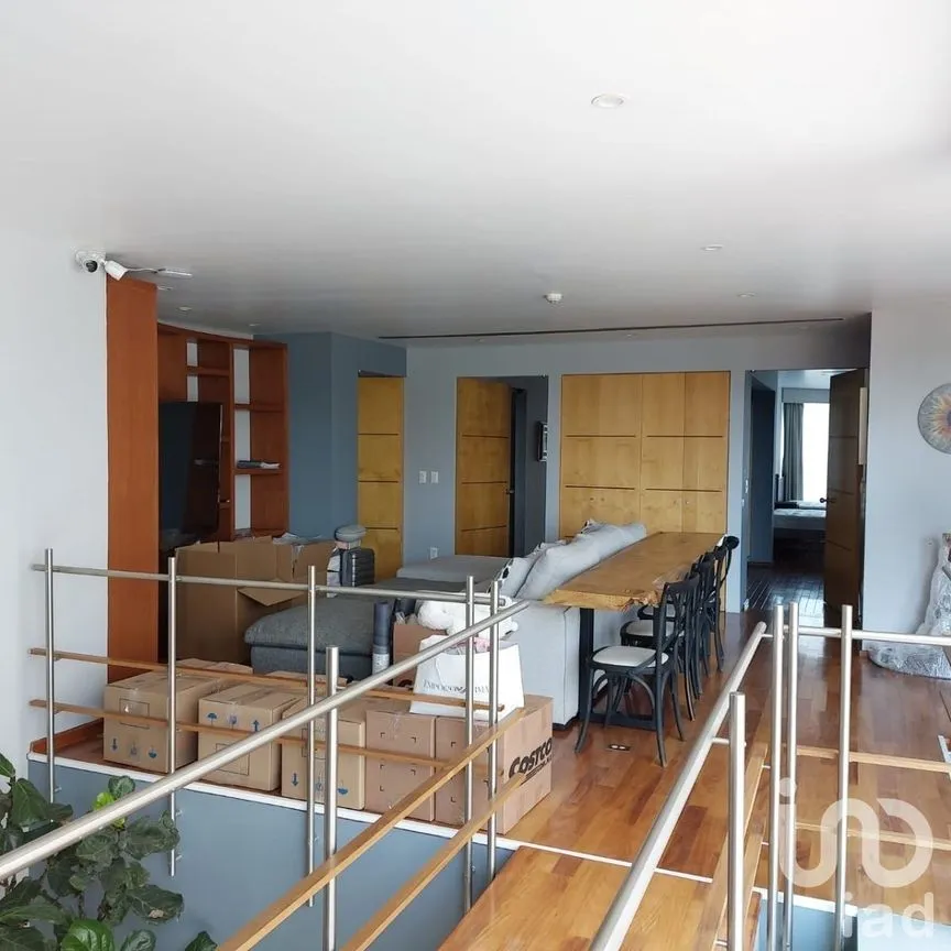 Departamento en Renta en Polanco I Sección, Miguel Hidalgo, Ciudad de México | NEX-227475 | iad México | Foto 22 de 43