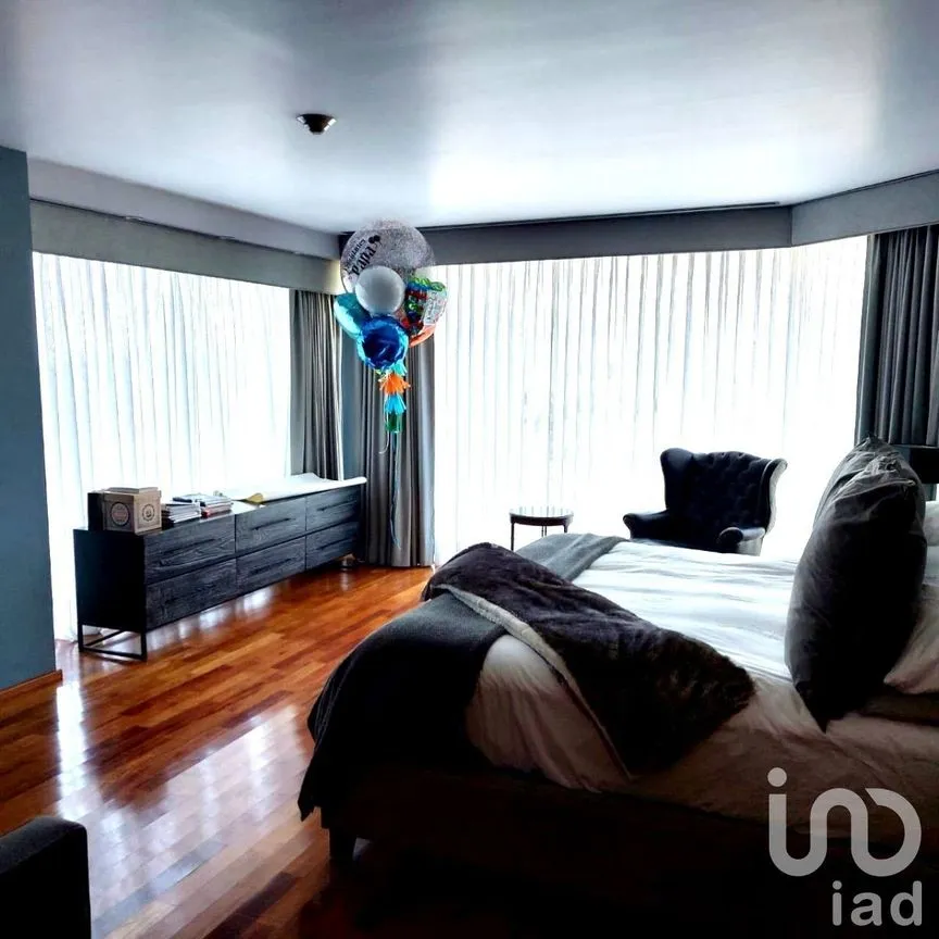 Departamento en Renta en Polanco I Sección, Miguel Hidalgo, Ciudad de México | NEX-227475 | iad México | Foto 24 de 43