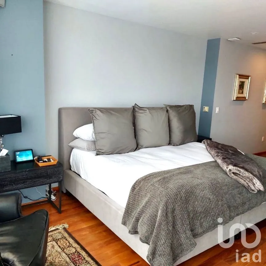 Departamento en Renta en Polanco I Sección, Miguel Hidalgo, Ciudad de México | NEX-227475 | iad México | Foto 25 de 43