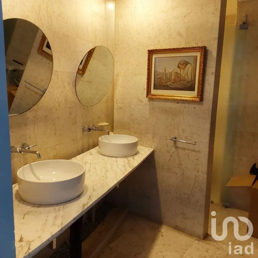 Departamento en Renta en Polanco I Sección, Miguel Hidalgo, Ciudad de México | NEX-227475 | iad México | Foto 26 de 43