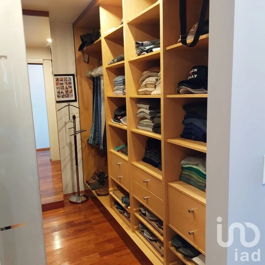 Departamento en Renta en Polanco I Sección, Miguel Hidalgo, Ciudad de México | NEX-227475 | iad México | Foto 29 de 43