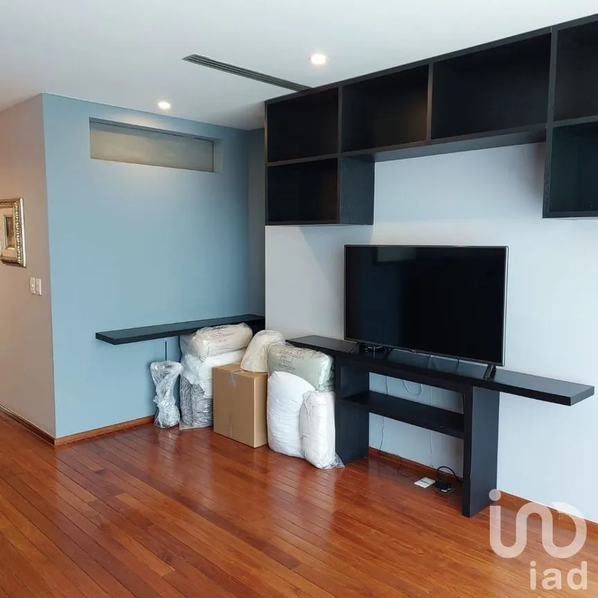 Departamento en Renta en Polanco I Sección, Miguel Hidalgo, Ciudad de México | NEX-227475 | iad México | Foto 30 de 43