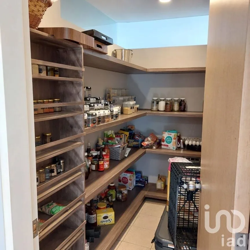 Departamento en Renta en Polanco I Sección, Miguel Hidalgo, Ciudad de México | NEX-227475 | iad México | Foto 31 de 43
