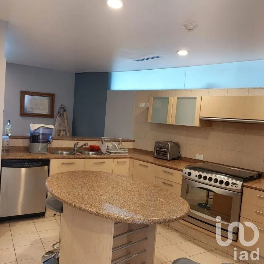 Departamento en Renta en Polanco I Sección, Miguel Hidalgo, Ciudad de México | NEX-227475 | iad México | Foto 6 de 43