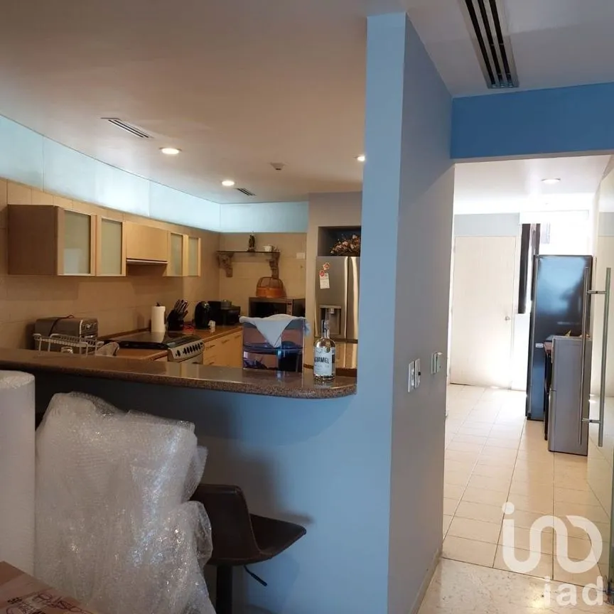 Departamento en Renta en Polanco I Sección, Miguel Hidalgo, Ciudad de México | NEX-227475 | iad México | Foto 7 de 43