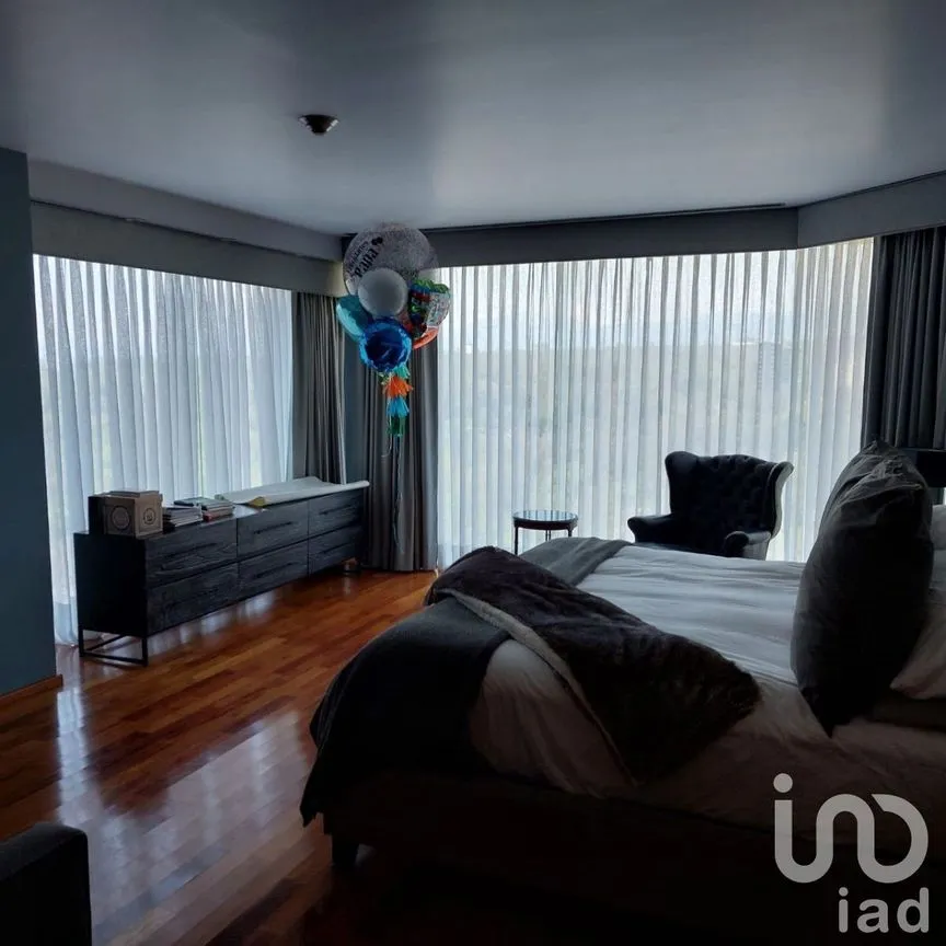 Departamento en Renta en Polanco I Sección, Miguel Hidalgo, Ciudad de México | NEX-227475 | iad México | Foto 8 de 43