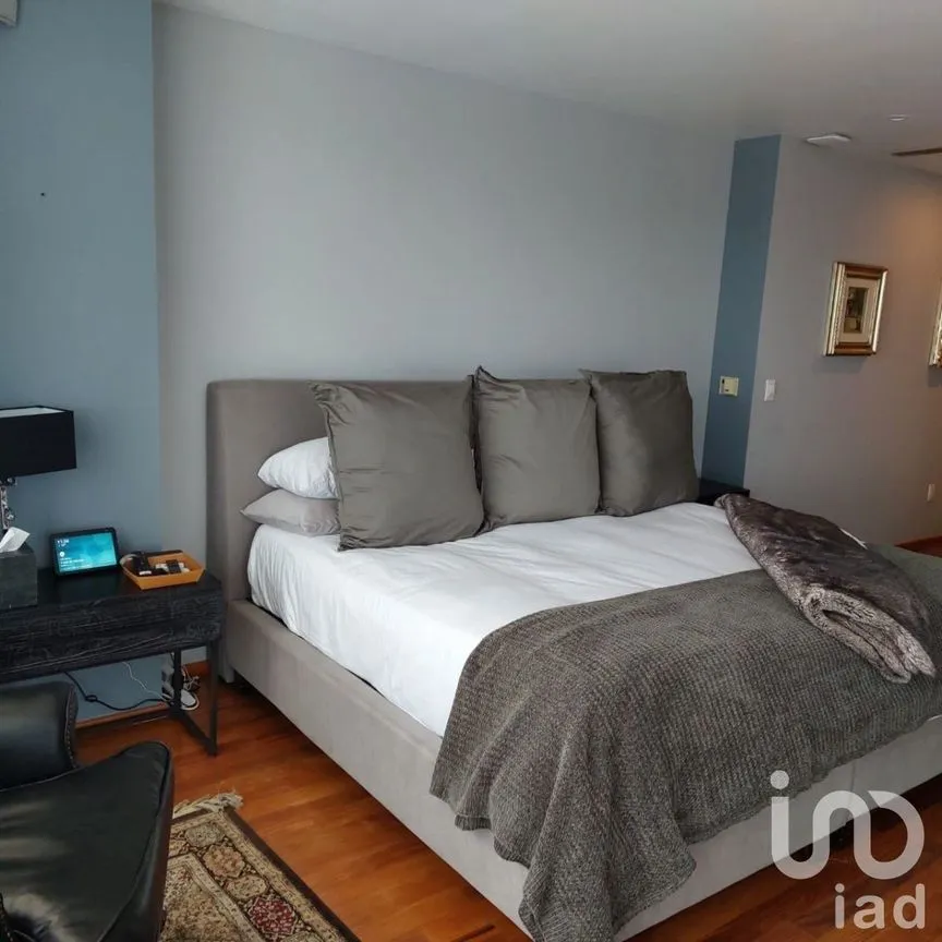 Departamento en Renta en Polanco I Sección, Miguel Hidalgo, Ciudad de México | NEX-227475 | iad México | Foto 9 de 43