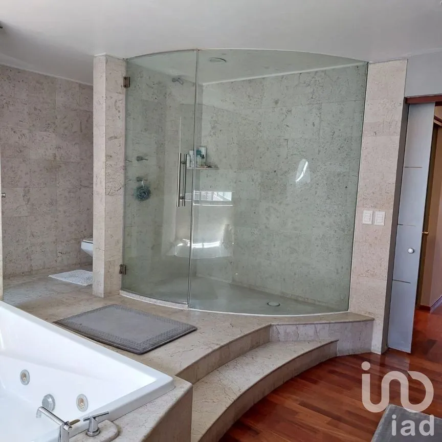 Departamento en Renta en Polanco I Sección, Miguel Hidalgo, Ciudad de México | NEX-227475 | iad México | Foto 10 de 43