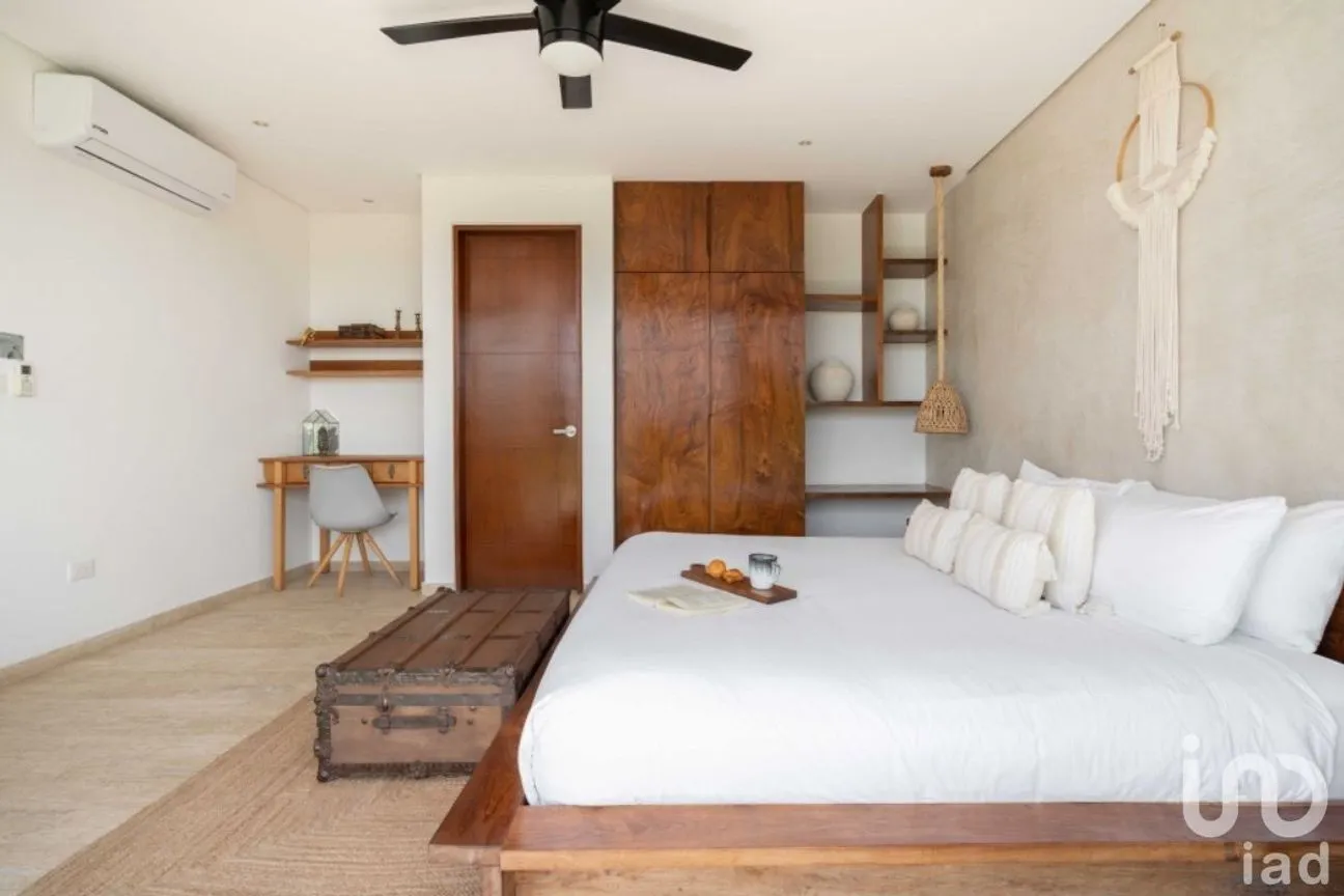 Departamento en Venta en La Veleta, Tulum, Quintana Roo | NEX-227476 | iad México | Foto 16 de 35