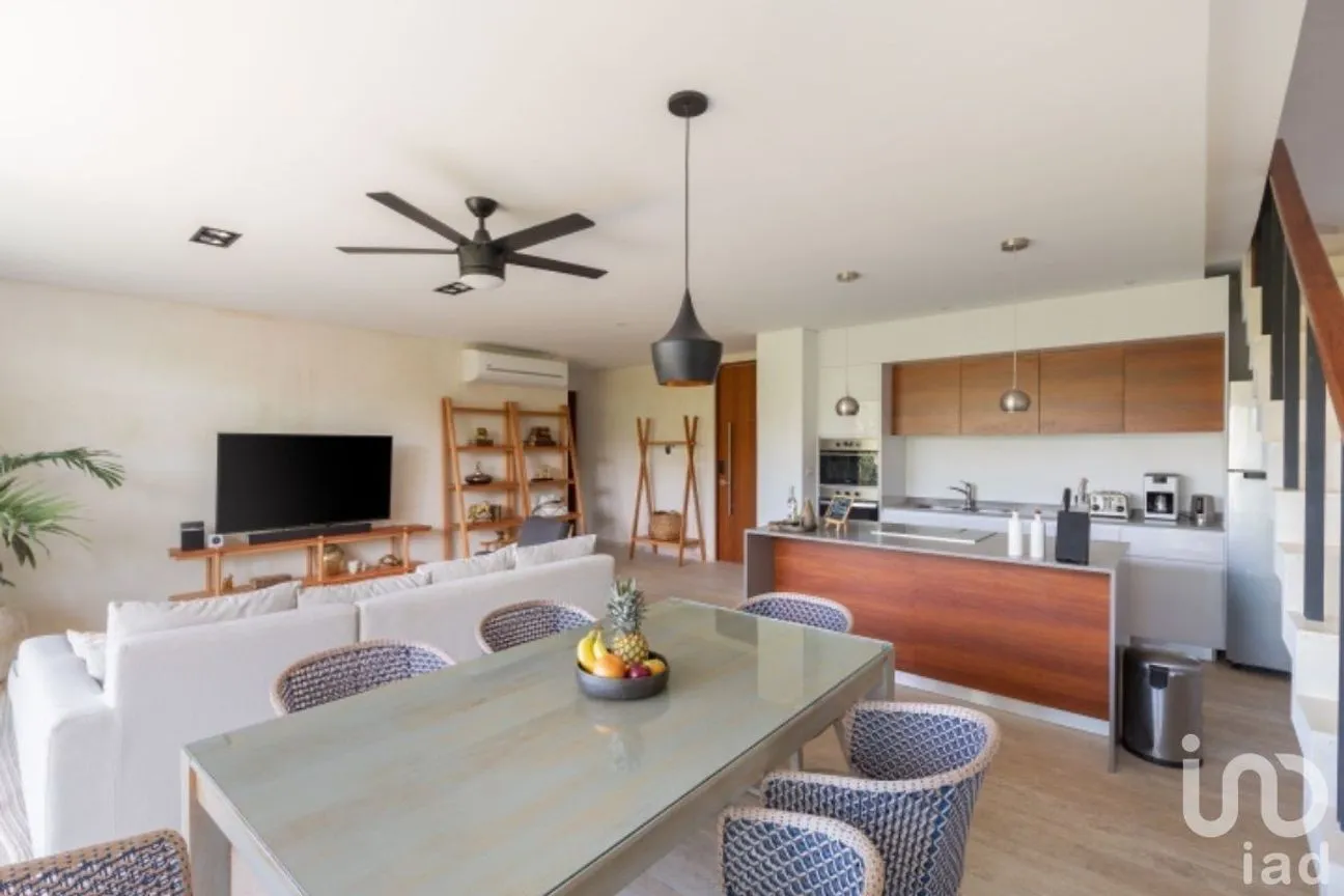 Departamento en Venta en La Veleta, Tulum, Quintana Roo | NEX-227476 | iad México | Foto 26 de 35