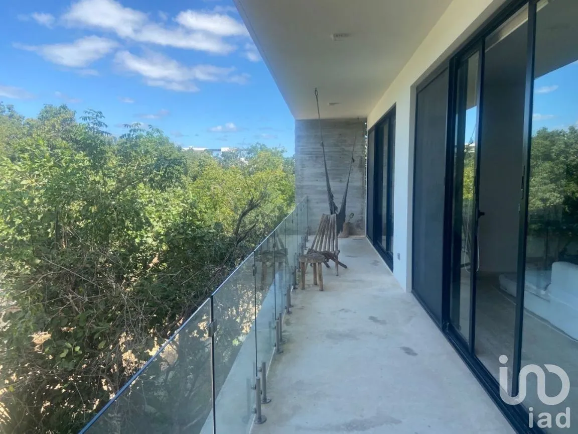 Departamento en Venta en La Veleta, Tulum, Quintana Roo | NEX-227476 | iad México | Foto 34 de 35
