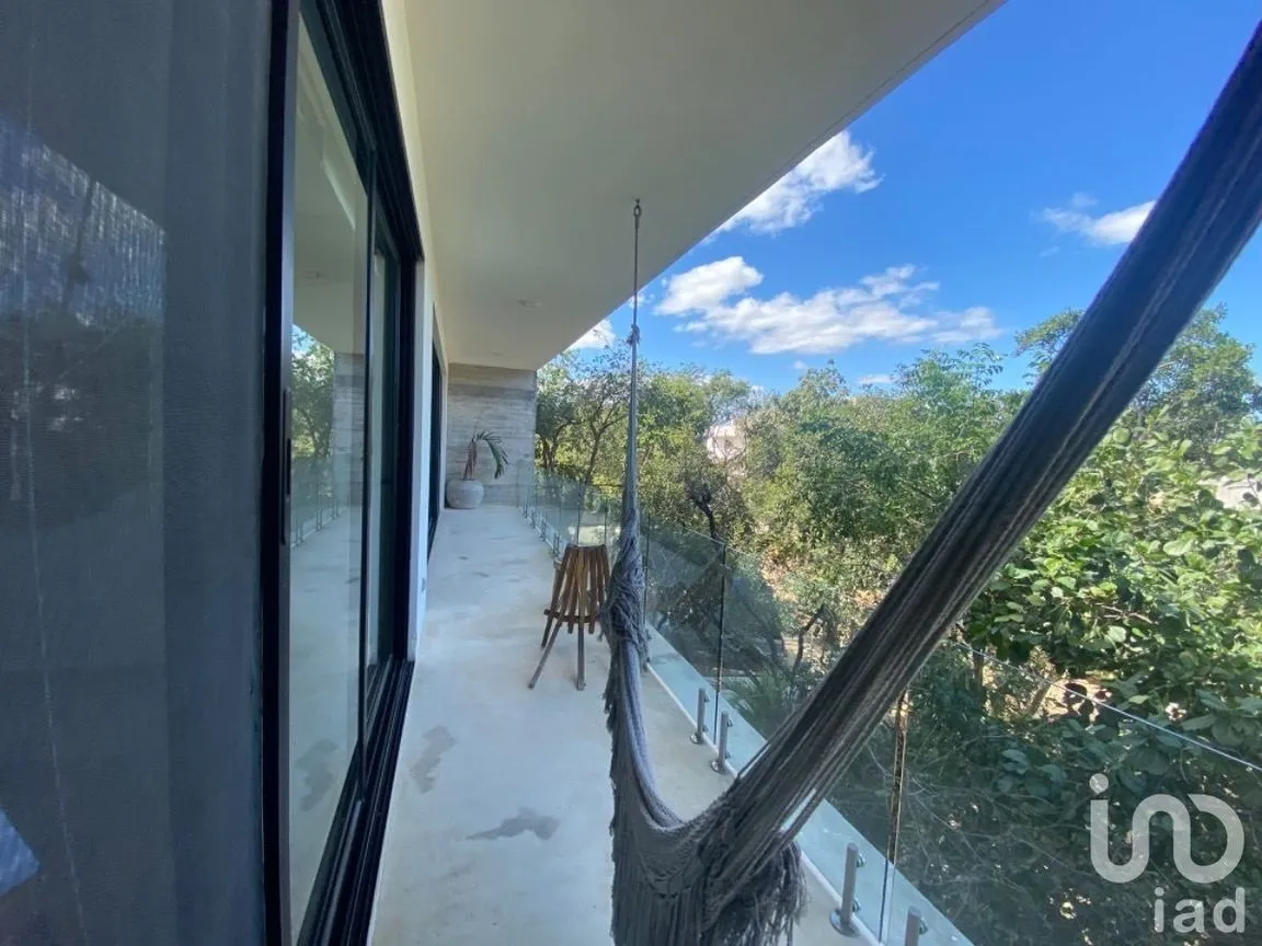 Departamento en Venta en La Veleta, Tulum, Quintana Roo | NEX-227476 | iad México | Foto 35 de 35