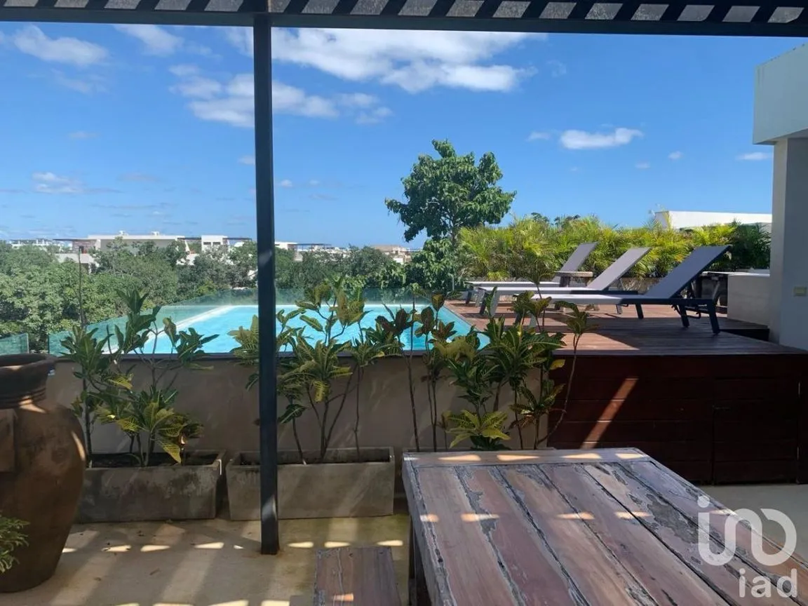 Departamento en Venta en La Veleta, Tulum, Quintana Roo | NEX-227476 | iad México | Foto 7 de 35
