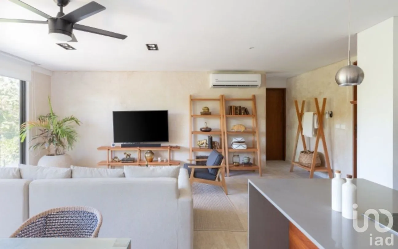 Departamento en Venta en La Veleta, Tulum, Quintana Roo | NEX-227476 | iad México | Foto 9 de 35