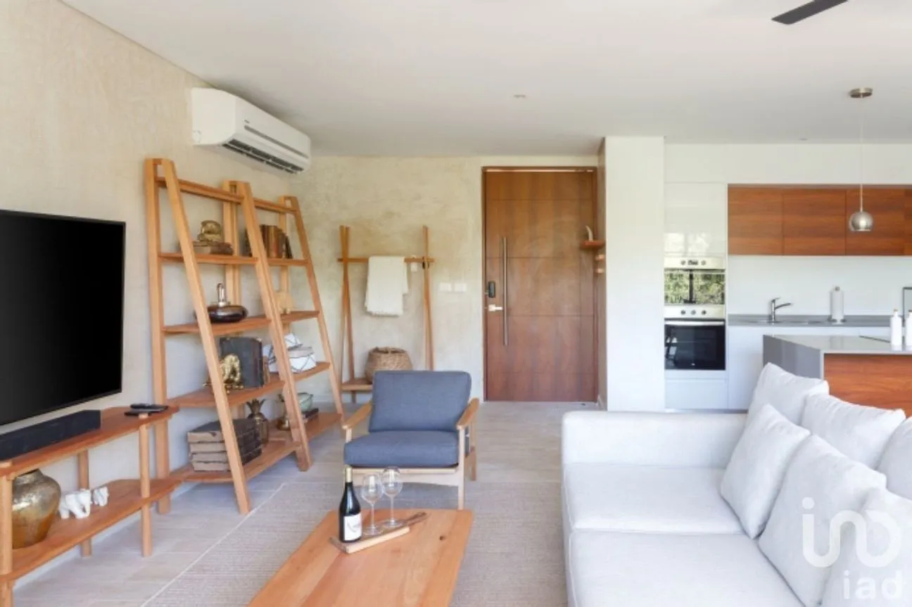 Departamento en Renta en La Veleta, Tulum, Quintana Roo | NEX-227477 | iad México | Foto 20 de 35