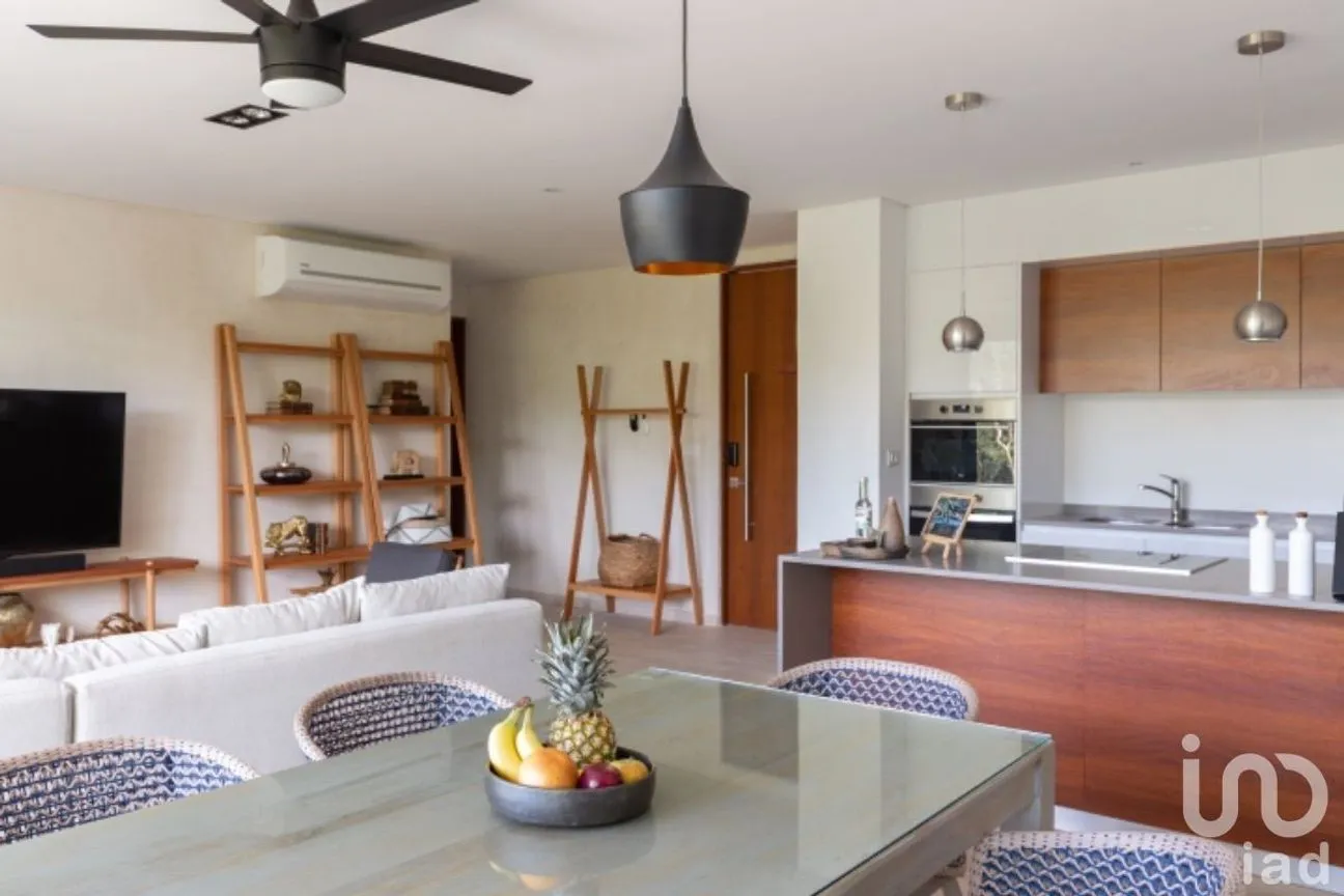 Departamento en Renta en La Veleta, Tulum, Quintana Roo | NEX-227477 | iad México | Foto 27 de 35