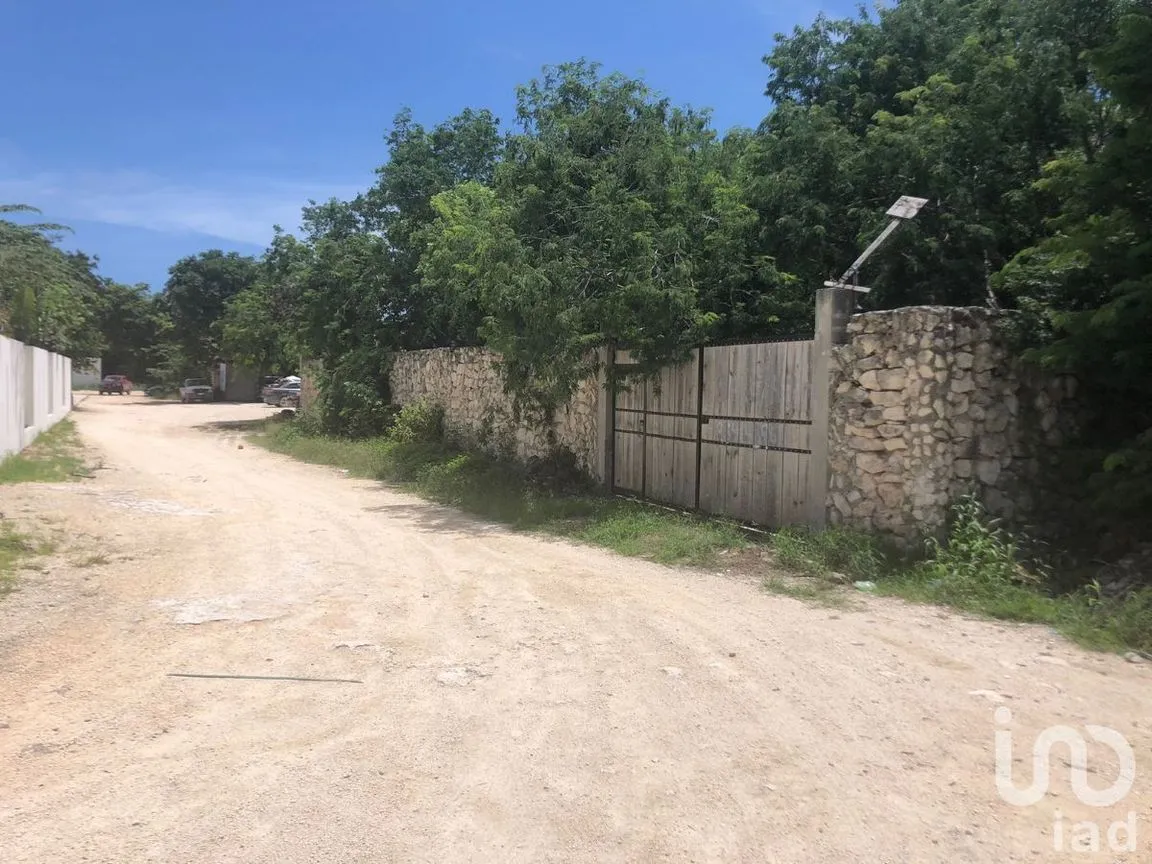 Terreno en Venta en La Veleta, Tulum, Quintana Roo | NEX-227478 | iad México | Foto 2 de 2