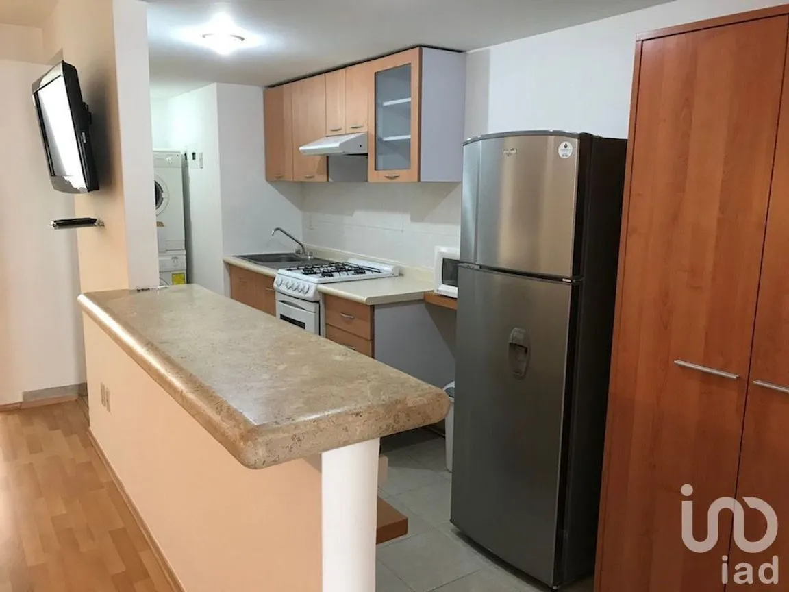 Departamento en Venta en Polanco I Sección, Miguel Hidalgo, Ciudad de México | NEX-227479 | iad México | Foto 3 de 9