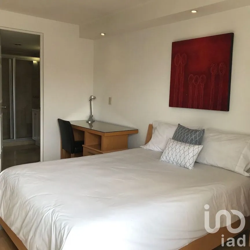 Departamento en Venta en Polanco I Sección, Miguel Hidalgo, Ciudad de México | NEX-227479 | iad México | Foto 4 de 9