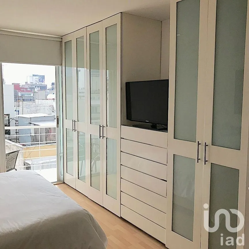 Departamento en Venta en Polanco I Sección, Miguel Hidalgo, Ciudad de México | NEX-227479 | iad México | Foto 5 de 9