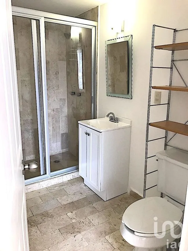 Departamento en Venta en Polanco I Sección, Miguel Hidalgo, Ciudad de México | NEX-227479 | iad México | Foto 6 de 9