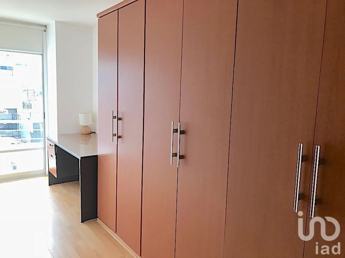 Departamento en Venta en Polanco I Sección, Miguel Hidalgo, Ciudad de México | NEX-227479 | iad México | Foto 7 de 9