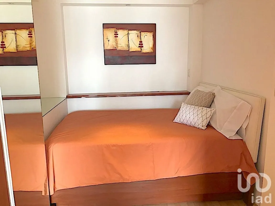 Departamento en Venta en Polanco I Sección, Miguel Hidalgo, Ciudad de México | NEX-227479 | iad México | Foto 8 de 9