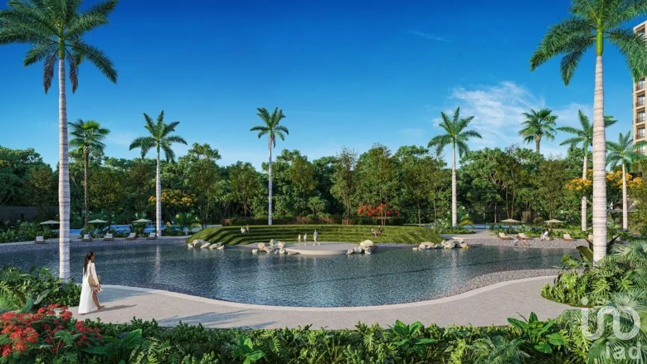 Departamento en Venta en Cancún Centro, Benito Juárez, Quintana Roo | NEX-227480 | iad México | Foto 5 de 12