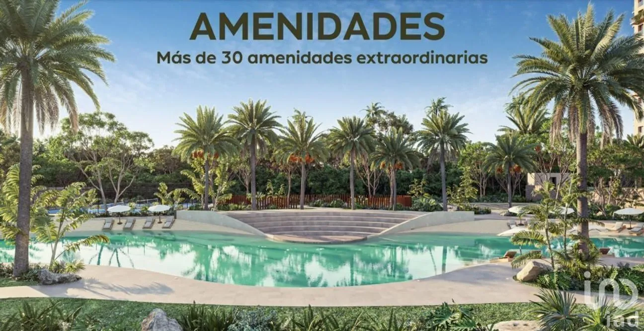 Departamento en Venta en Cancún Centro, Benito Juárez, Quintana Roo | NEX-227480 | iad México | Foto 7 de 12