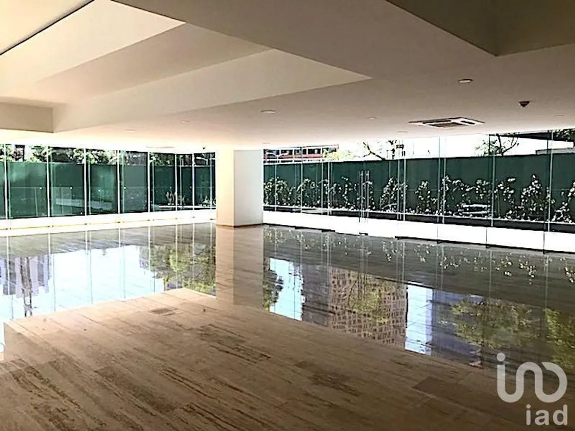 Departamento en Renta en Ampliación Granada, Miguel Hidalgo, Ciudad de México | NEX-227481 | iad México | Foto 9 de 13