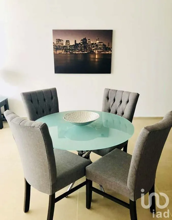 Departamento en Renta en Ampliación Granada, Miguel Hidalgo, Ciudad de México | NEX-227481 | iad México | Foto 1 de 13