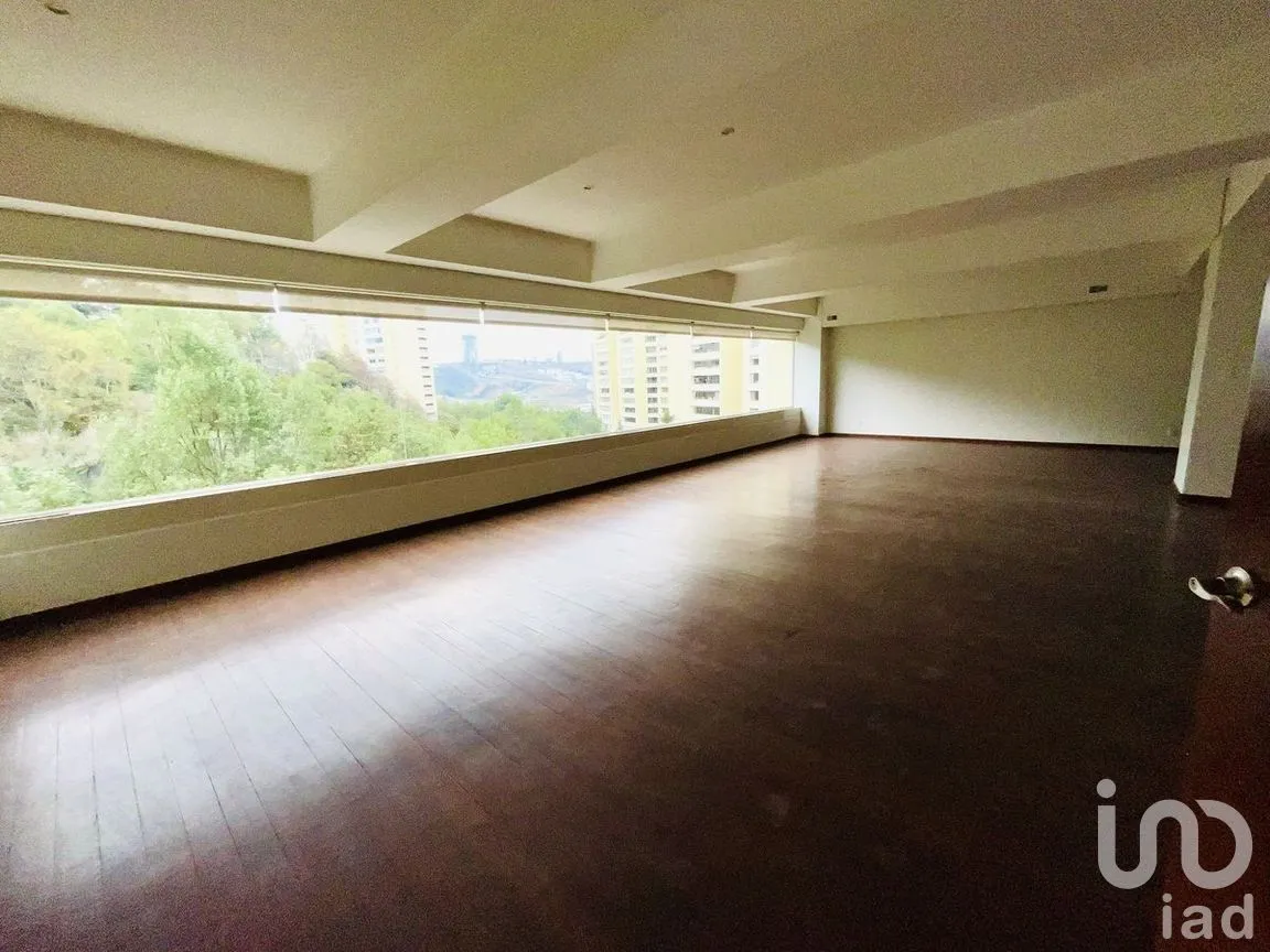 Departamento en Renta en Lomas Country Club, Huixquilucan, Estado De México | NEX-227482 | iad México | Foto 2 de 34