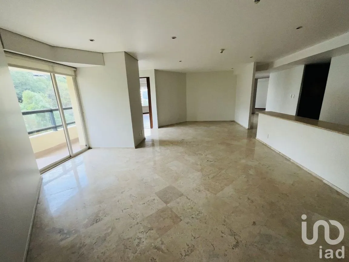 Departamento en Renta en Lomas Country Club, Huixquilucan, Estado De México | NEX-227482 | iad México | Foto 12 de 34