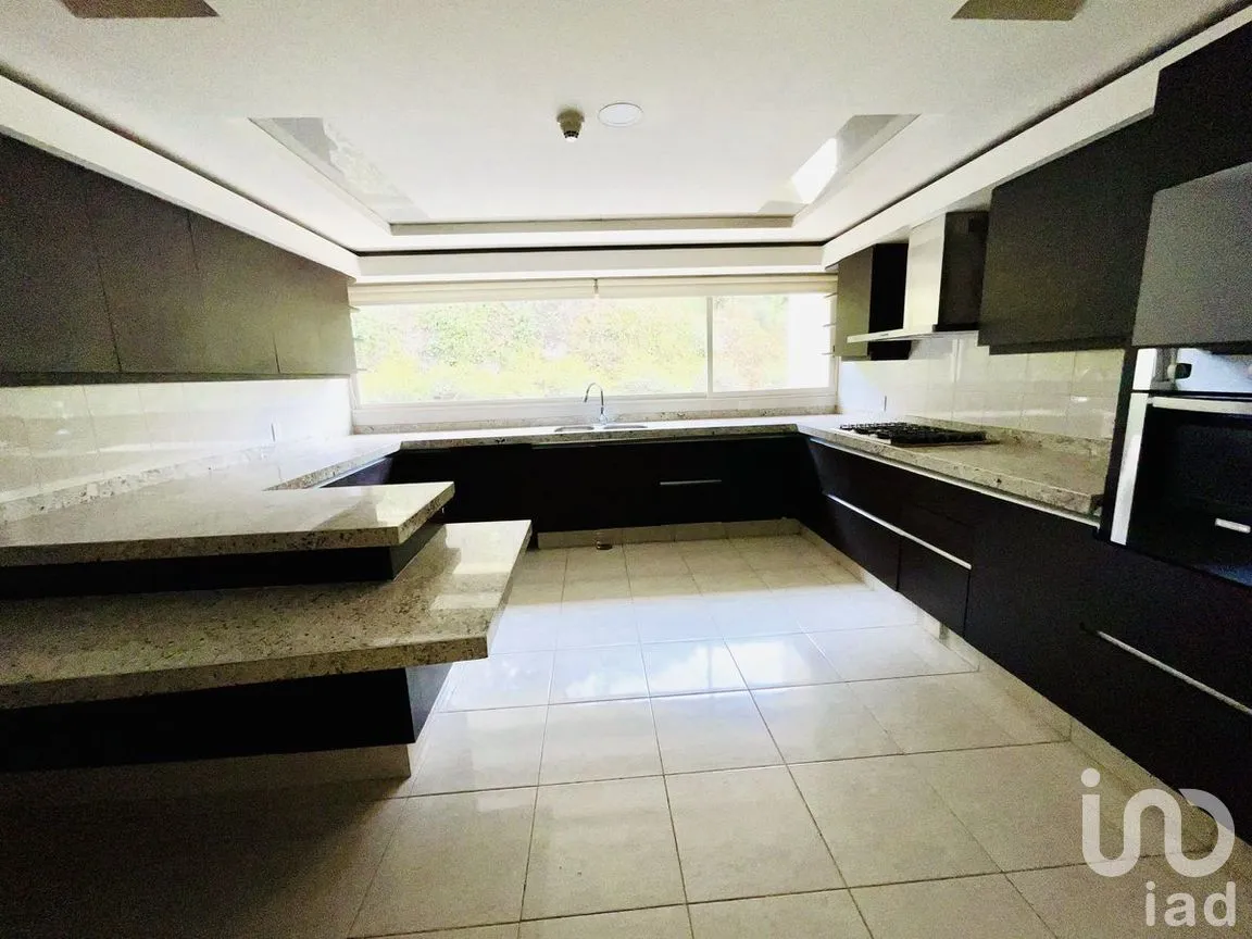 Departamento en Renta en Lomas Country Club, Huixquilucan, Estado De México | NEX-227482 | iad México | Foto 13 de 34
