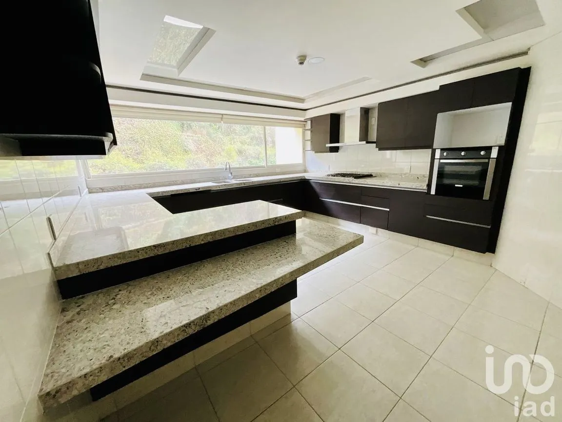Departamento en Renta en Lomas Country Club, Huixquilucan, Estado De México | NEX-227482 | iad México | Foto 14 de 34