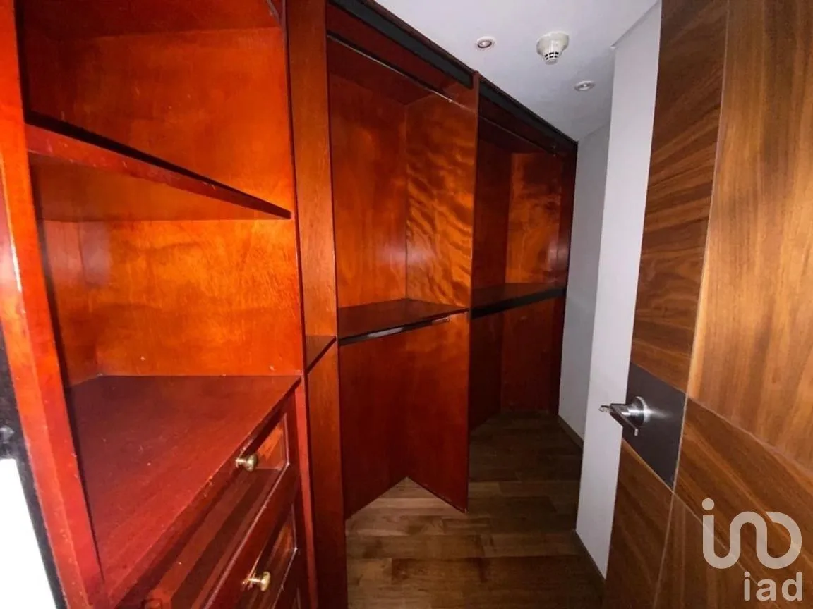 Departamento en Renta en Lomas Country Club, Huixquilucan, Estado De México | NEX-227482 | iad México | Foto 17 de 34