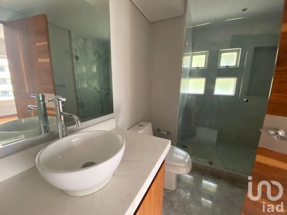 Departamento en Renta en Lomas Country Club, Huixquilucan, Estado De México | NEX-227482 | iad México | Foto 18 de 34