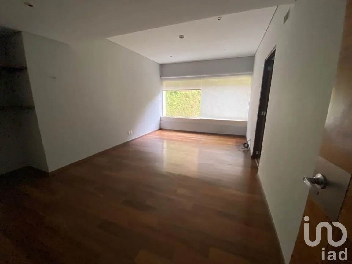 Departamento en Renta en Lomas Country Club, Huixquilucan, Estado De México | NEX-227482 | iad México | Foto 19 de 34