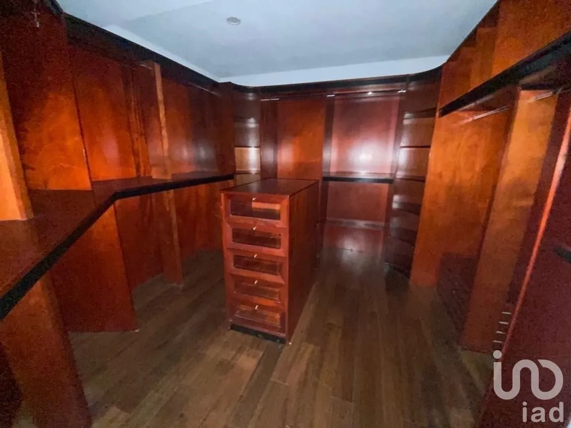 Departamento en Renta en Lomas Country Club, Huixquilucan, Estado De México | NEX-227482 | iad México | Foto 20 de 34