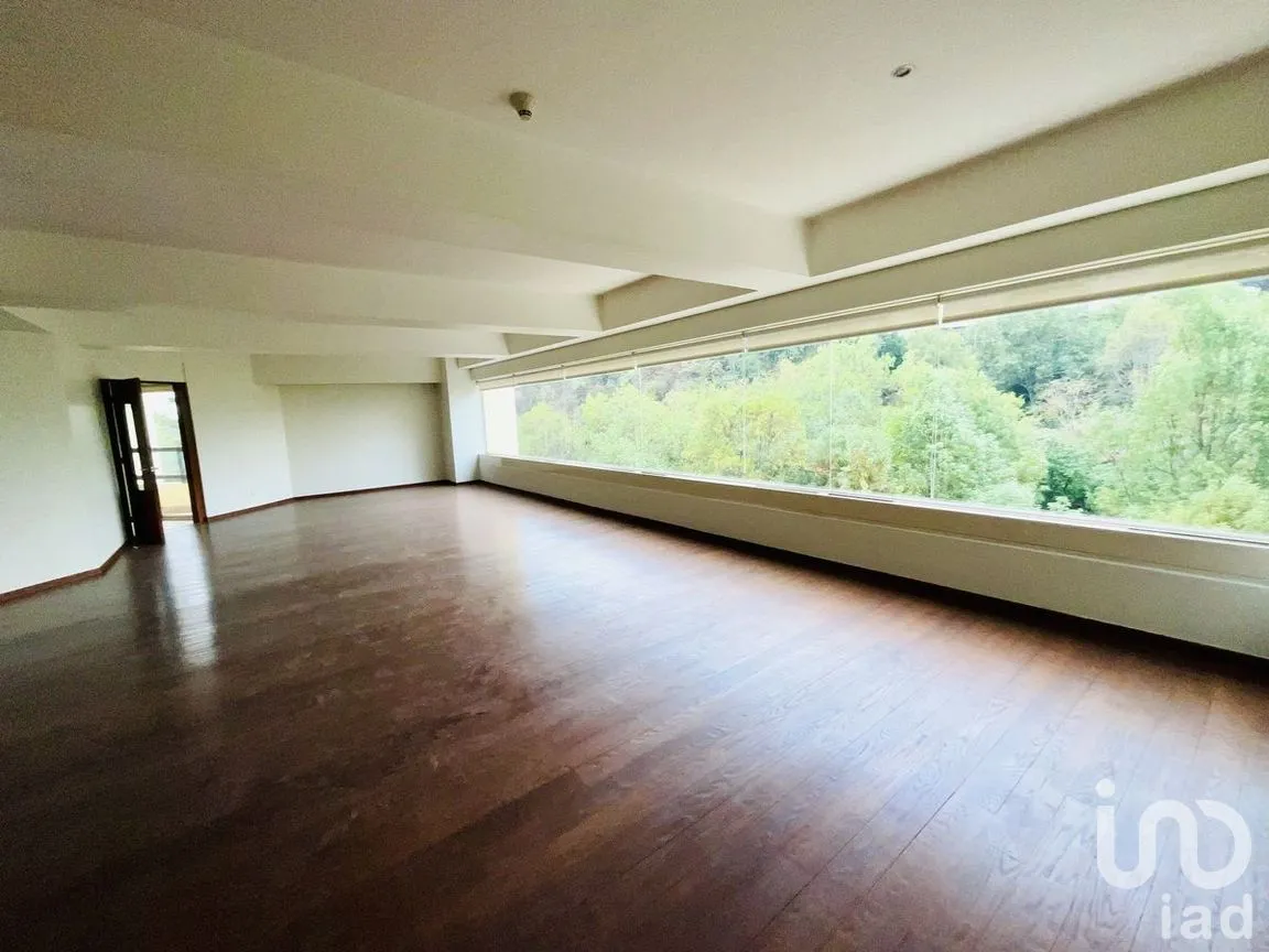 Departamento en Renta en Lomas Country Club, Huixquilucan, Estado De México | NEX-227482 | iad México | Foto 3 de 34