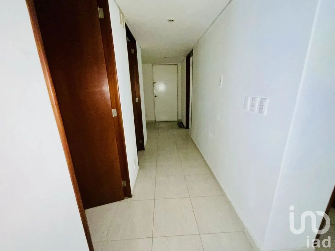 Departamento en Renta en Lomas Country Club, Huixquilucan, Estado De México | NEX-227482 | iad México | Foto 21 de 34