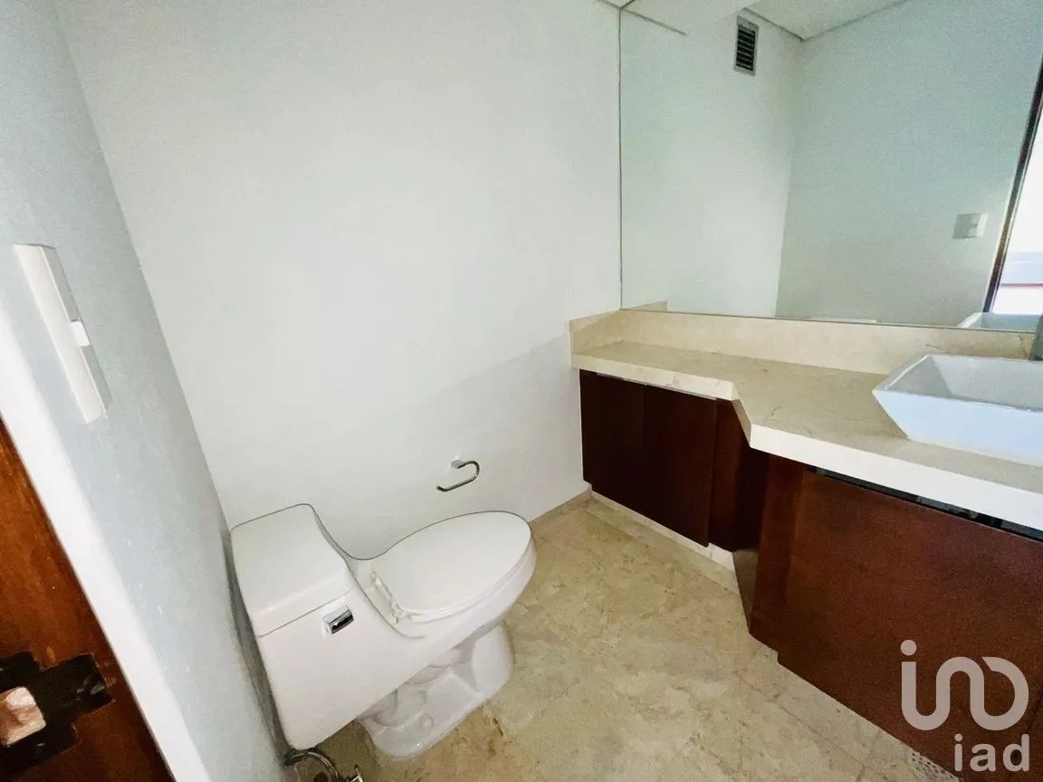 Departamento en Renta en Lomas Country Club, Huixquilucan, Estado De México | NEX-227482 | iad México | Foto 22 de 34