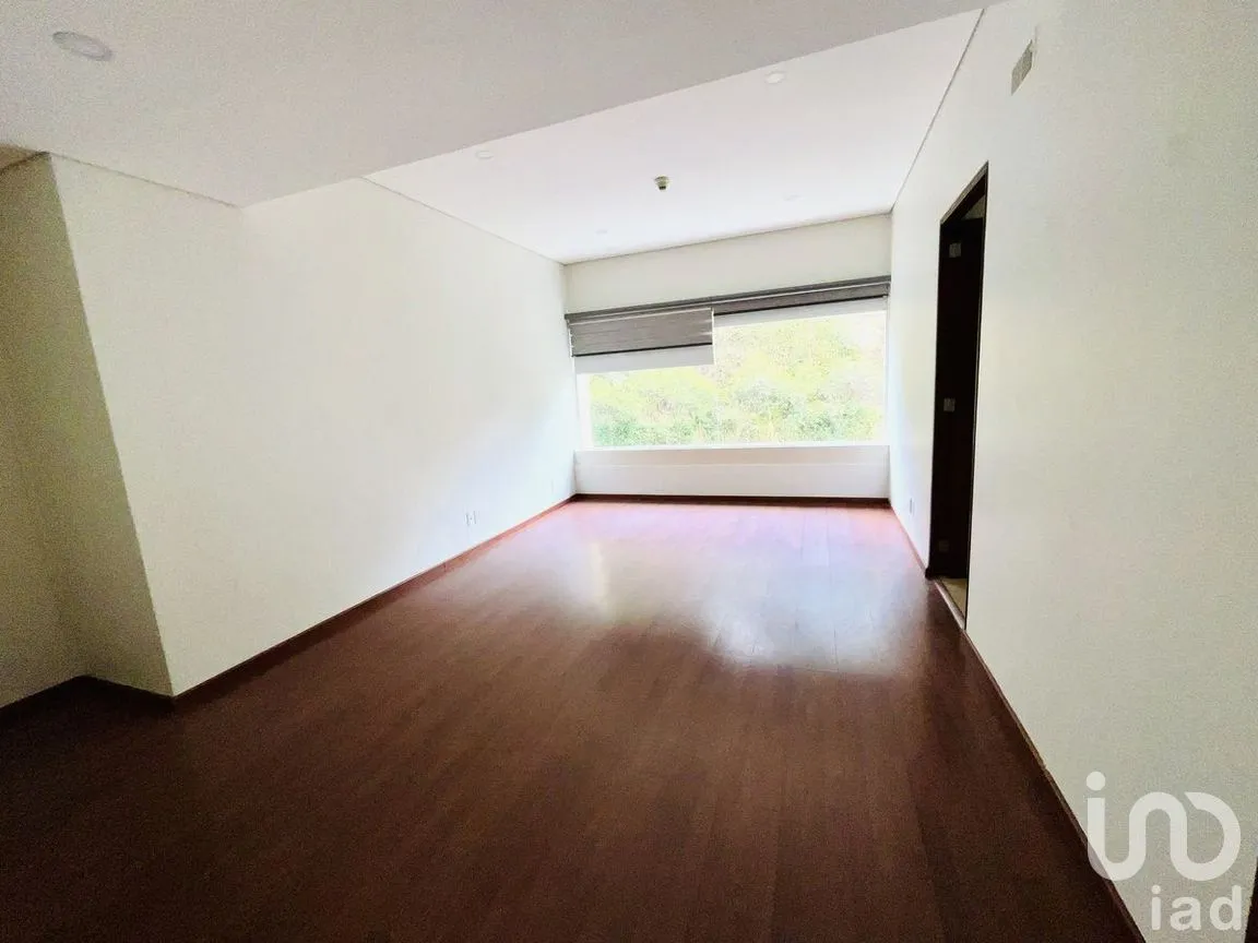 Departamento en Renta en Lomas Country Club, Huixquilucan, Estado De México | NEX-227482 | iad México | Foto 23 de 34