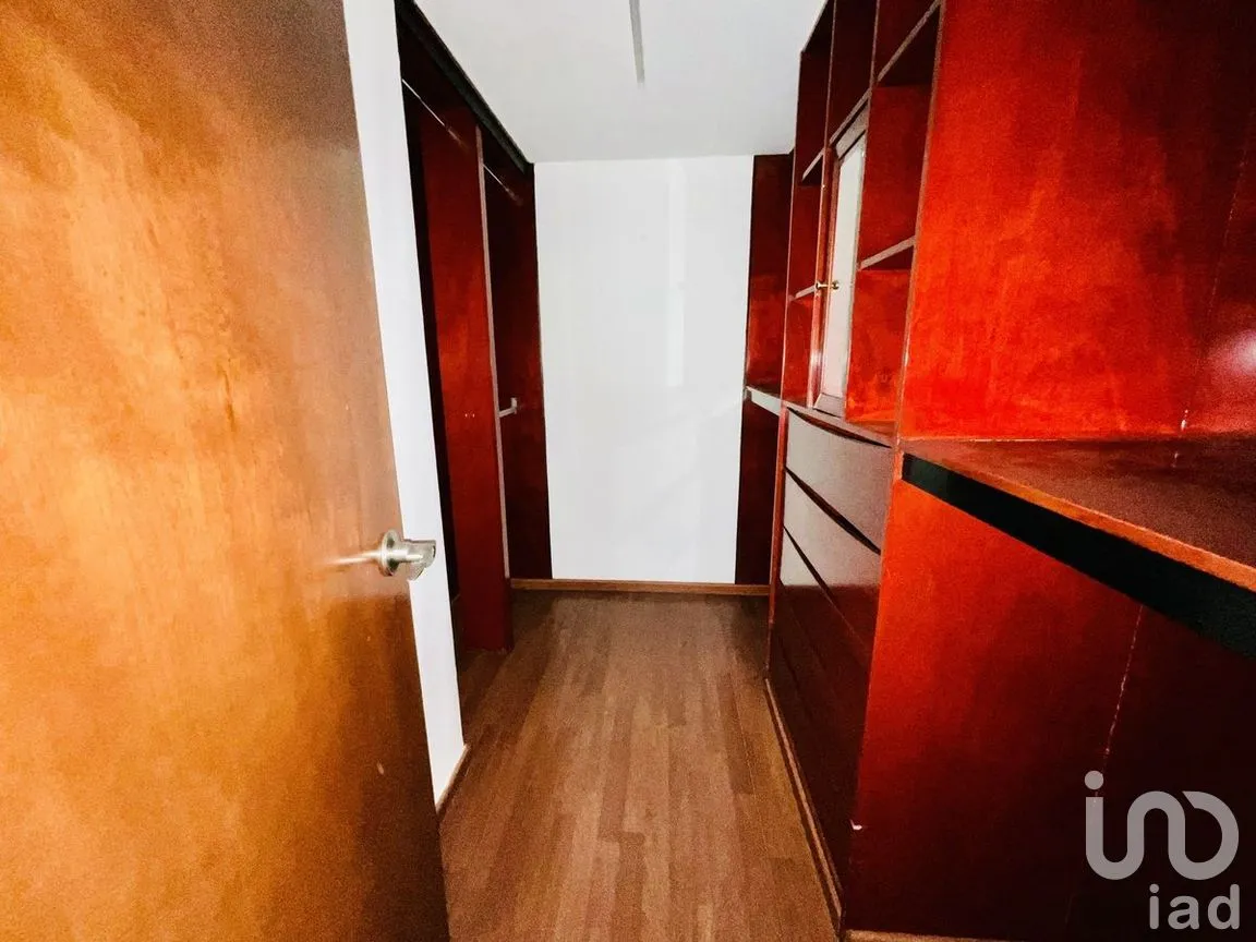 Departamento en Renta en Lomas Country Club, Huixquilucan, Estado De México | NEX-227482 | iad México | Foto 24 de 34
