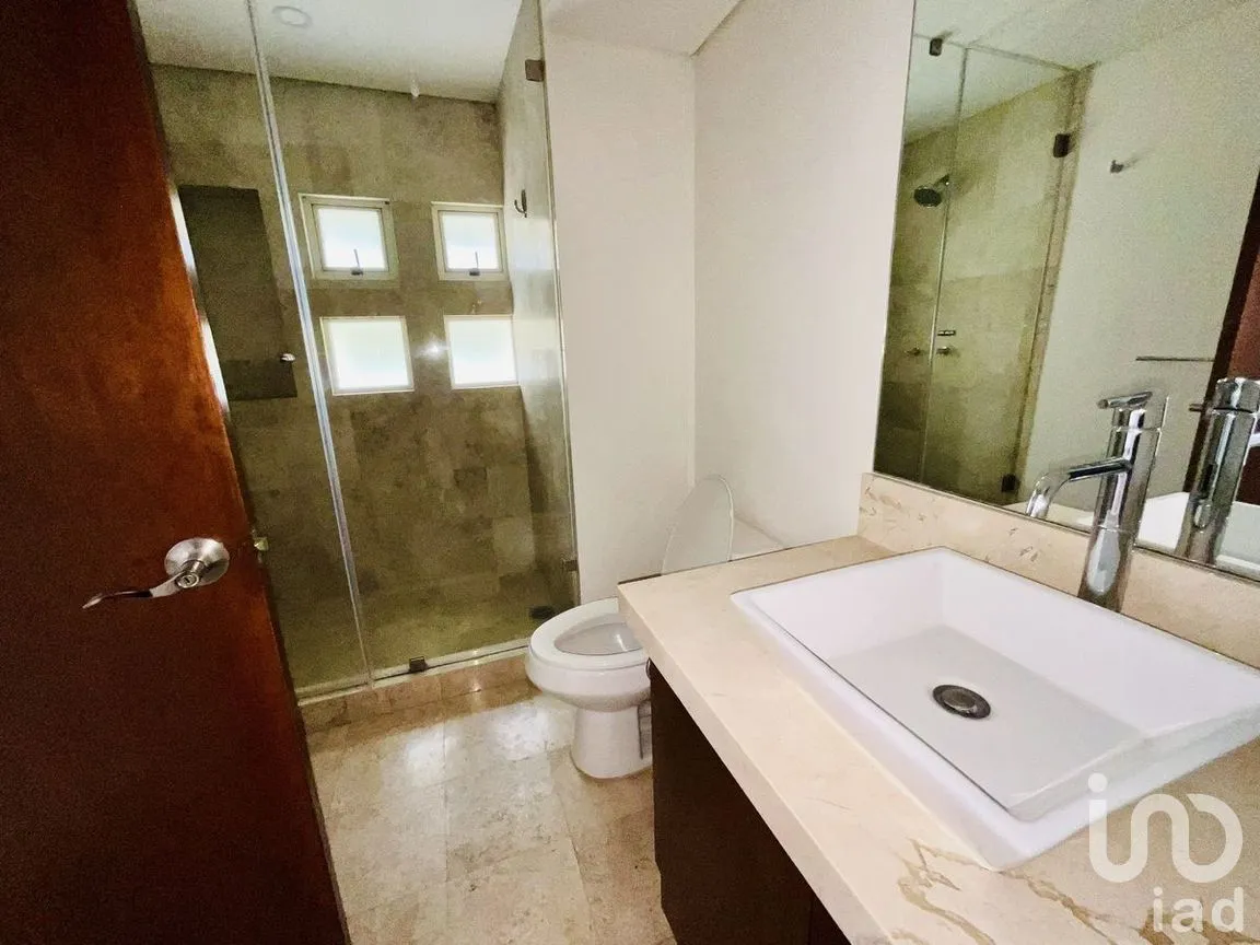 Departamento en Renta en Lomas Country Club, Huixquilucan, Estado De México | NEX-227482 | iad México | Foto 25 de 34