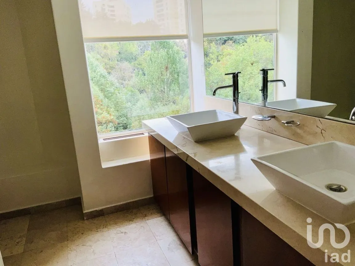 Departamento en Renta en Lomas Country Club, Huixquilucan, Estado De México | NEX-227482 | iad México | Foto 27 de 34