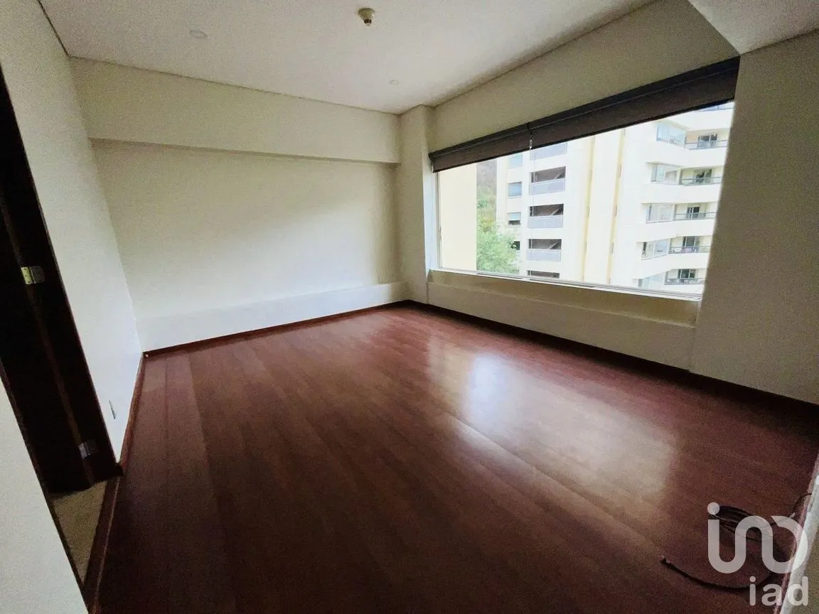 Departamento en Renta en Lomas Country Club, Huixquilucan, Estado De México | NEX-227482 | iad México | Foto 30 de 34