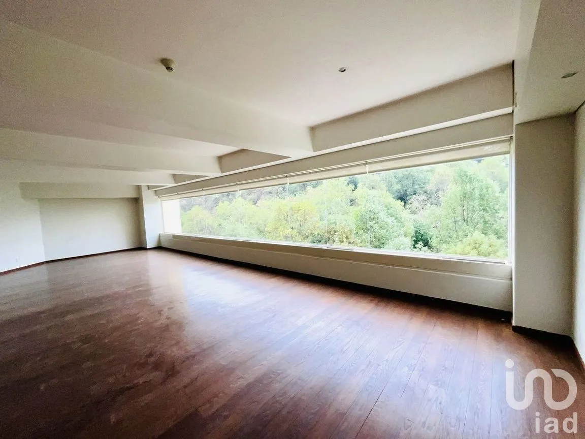 Departamento en Renta en Lomas Country Club, Huixquilucan, Estado De México | NEX-227482 | iad México | Foto 4 de 34