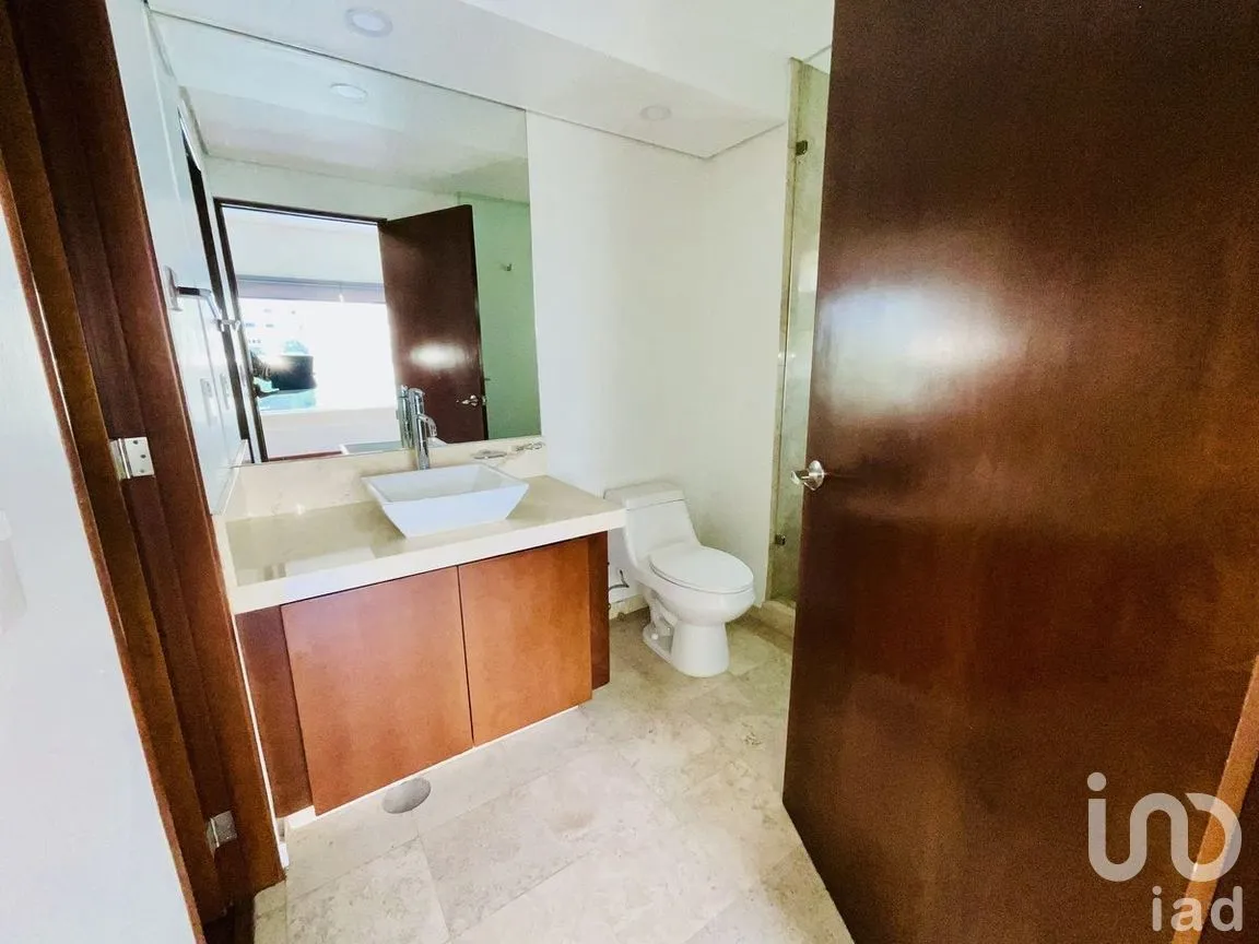 Departamento en Renta en Lomas Country Club, Huixquilucan, Estado De México | NEX-227482 | iad México | Foto 31 de 34